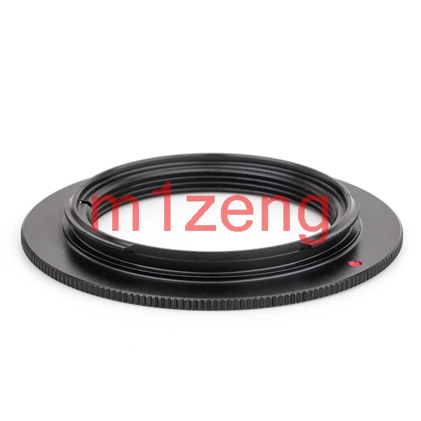 adapter for m39 l39 39mm lens to Olympus Four Thirds 4/3 OM43 E5 E7 E30 e300 e400 e410 e500 E620 E520 E510 E420 camera