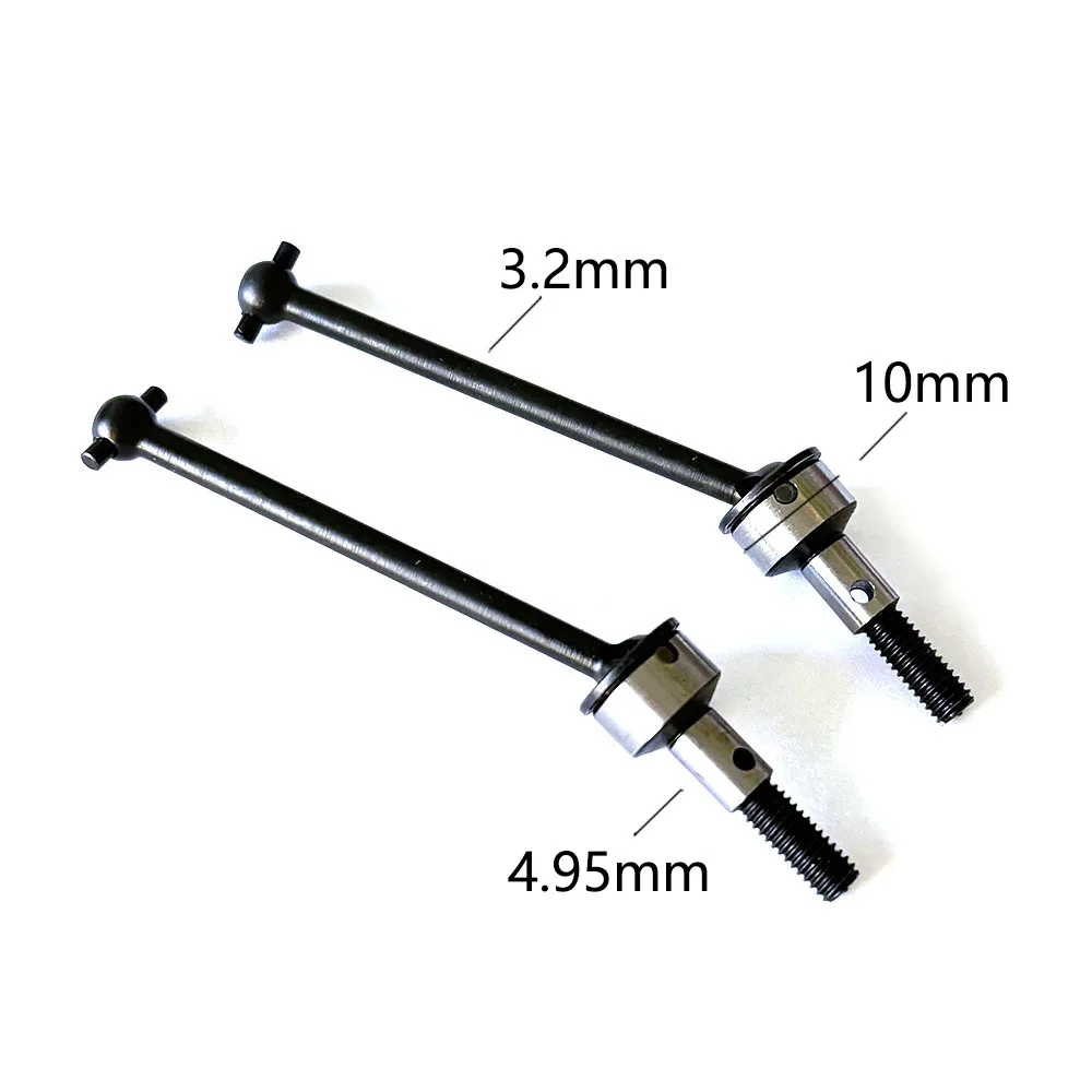 Steel Drive Shaft CVD Swing Axle SAK-D113 SAK-D331 SAK-D427 For 1/10 RC Car Sakura D3 /XI/XIS D4 XIS UL Sport RC Car