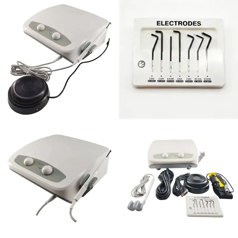 for Advanced Dental Electrosurgical Instrument 30W Electric Power CE Certified Level II Electric Scalpel LED Removable
