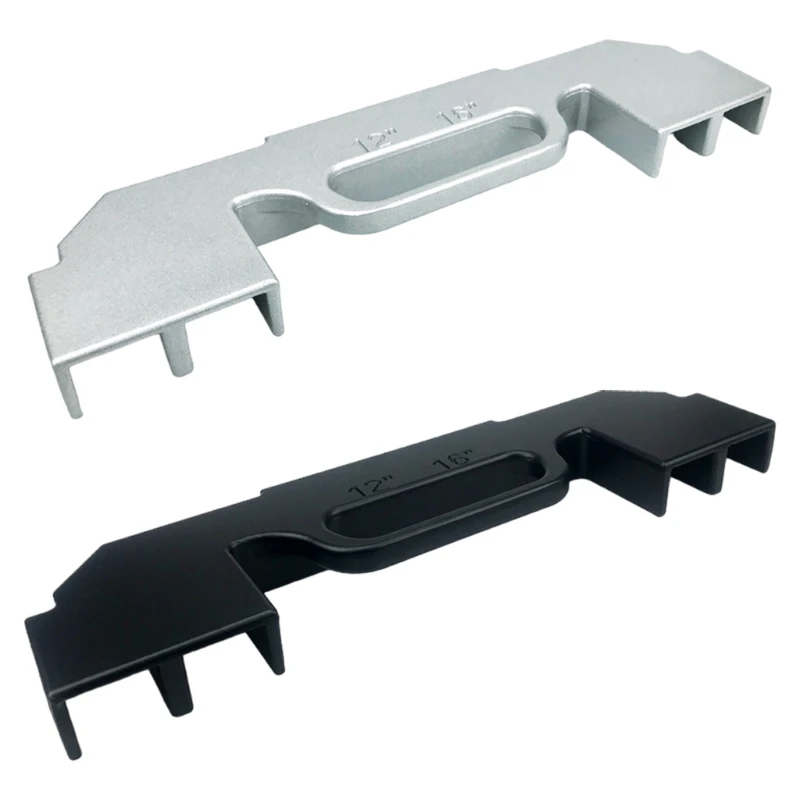 Innovative Framing Tool High Precisions Studs Spacer for Quick & Precise Layouts