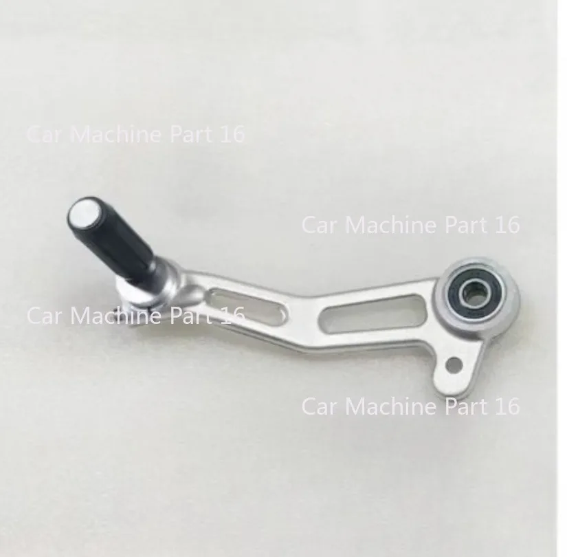 

For QJMOTO SRK550S QJ500GS-7A shift lever