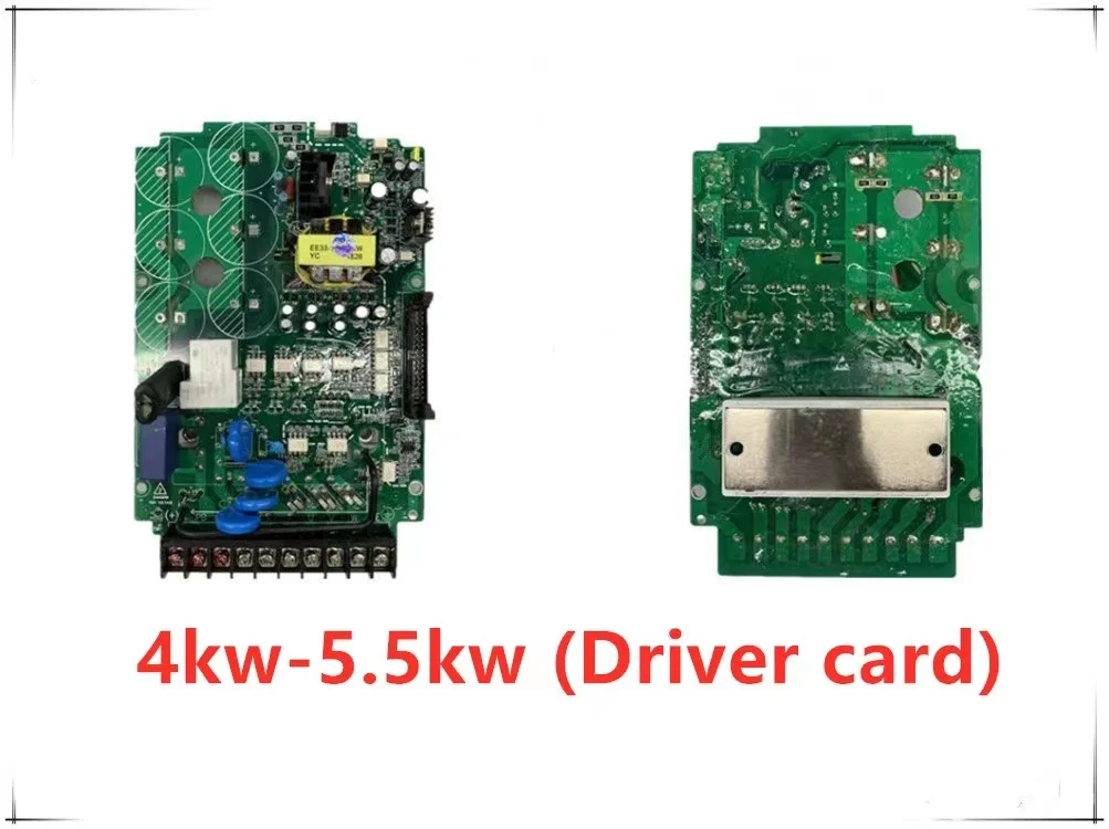 CHF100A Inverter Control Board 185KW Drive Card Vfd Control Board