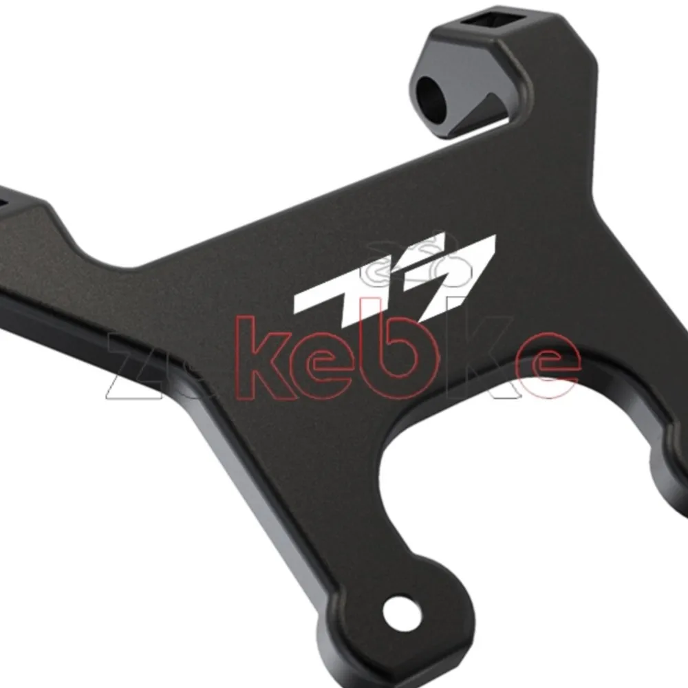 Cowl Support Bracket Dash Stabilizer Anti Vibration Bracket For Yamaha XTZ 700 XTZ700 TENERE 700 TENERE700 2019-2021 2022 2023