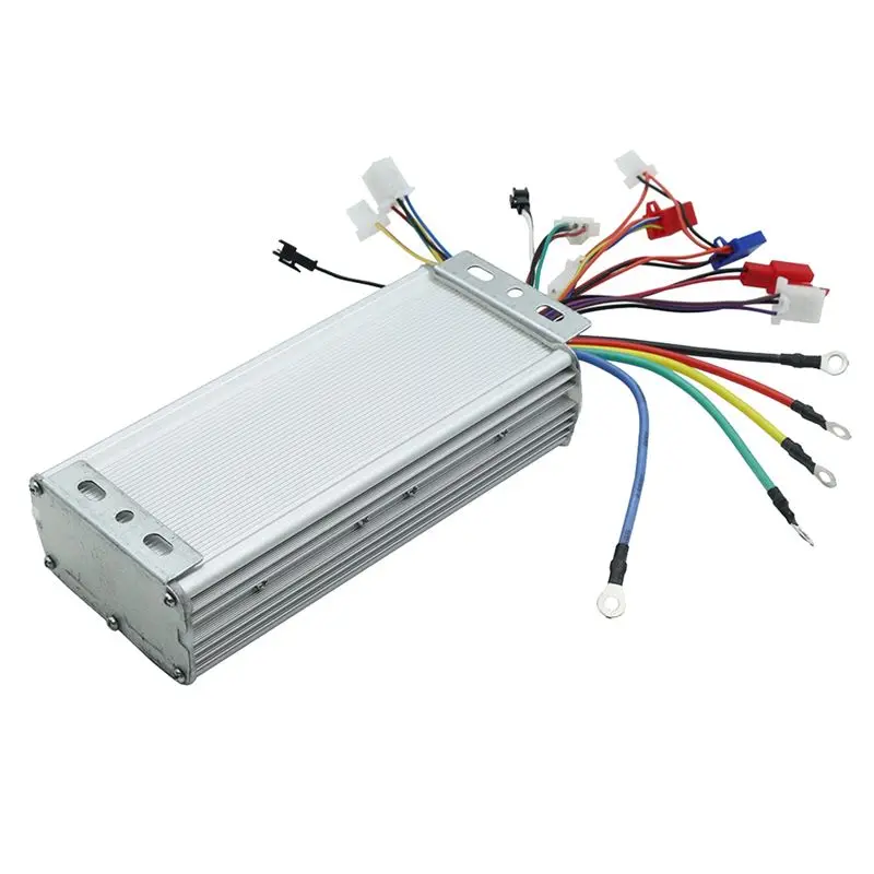NEW HOT In Stock-60V 2000W Controller Sine Wave Replacement Accessories For CITYCOCO Electric Motorcycle Wide Tire Electric Moto