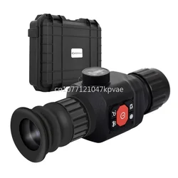 Thermal Imager Sight CS-6 - Night Vision Camera for Hunting, Monocular Telescopic View, Monocle