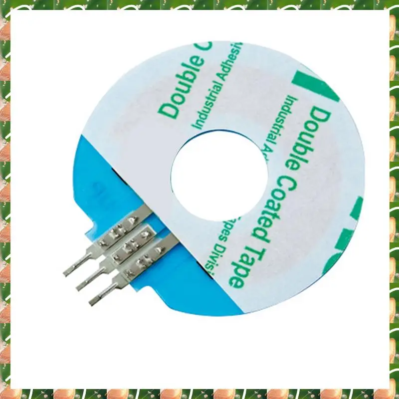 JAJA Dunne filmdruksensor Hoge gevoeligheid Snelle respons Resistieve filmpositiesensor 0,2 V-0,8 V Zeer geleidend