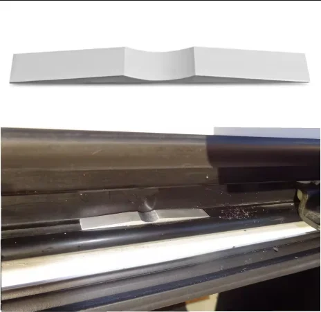 

Aluminium Door Stopper For Camper Van Sprinter Fiat Ducato Ford Transit Vw Crafter Car Door Stop Door Jam Caravans Accessories