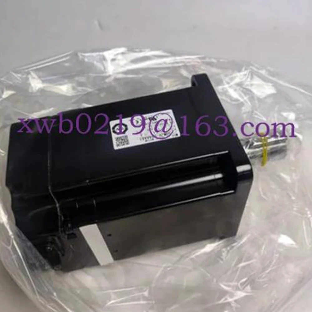 Brand New Original Servo Motor SGMJV-08AAA61