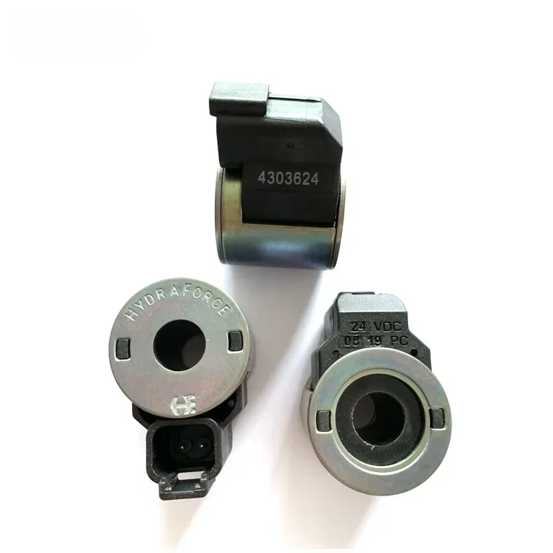 

4303624 Original Coil Cartridge Valve Coil Coil for Solenoid Valve Genuine Products Large Stock