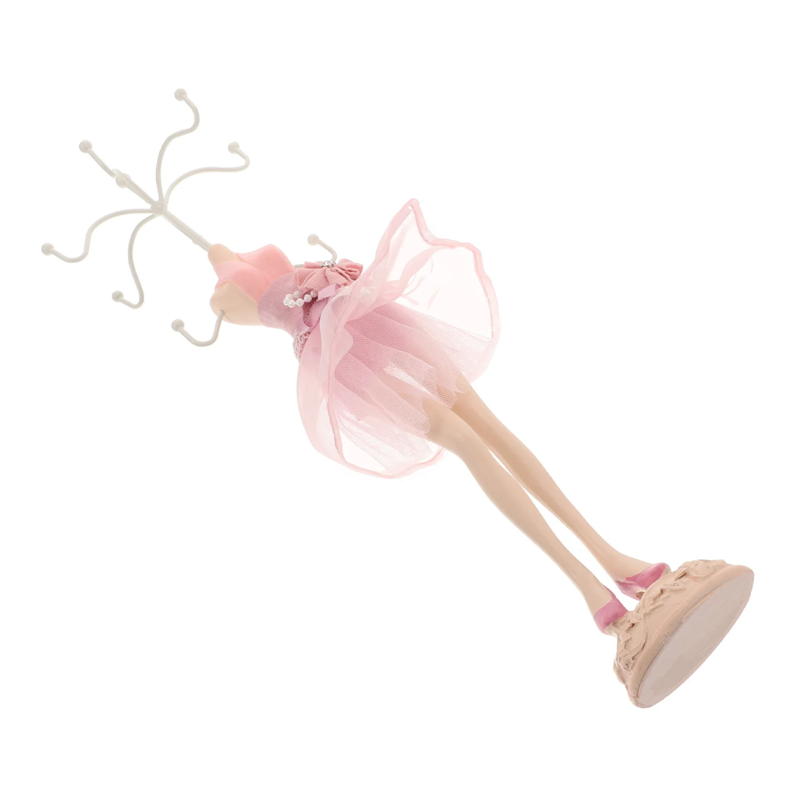 

Подставка для ювелирных изделий: органайзер для серег, колец, браслетов, ожерелий, манекен-стойка, держатель для хранения и демонстрации украшений