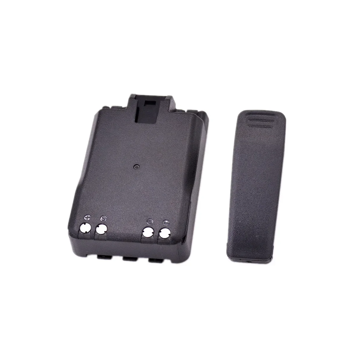 Imagem -06 - Bateria para Walkie Talkie Acessório da Substituição Rádio do Presente gh Id51 Id52 Id31 Ip503 Ip100 Ic705 23wh Bp307