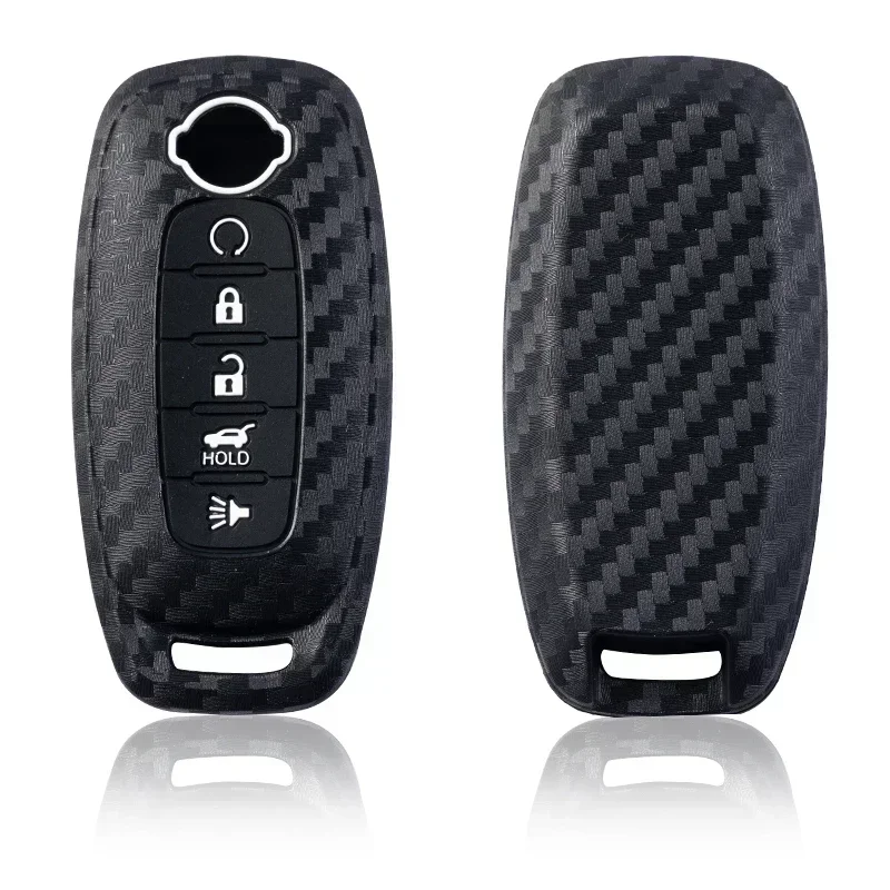 Carbon Fiber Style …