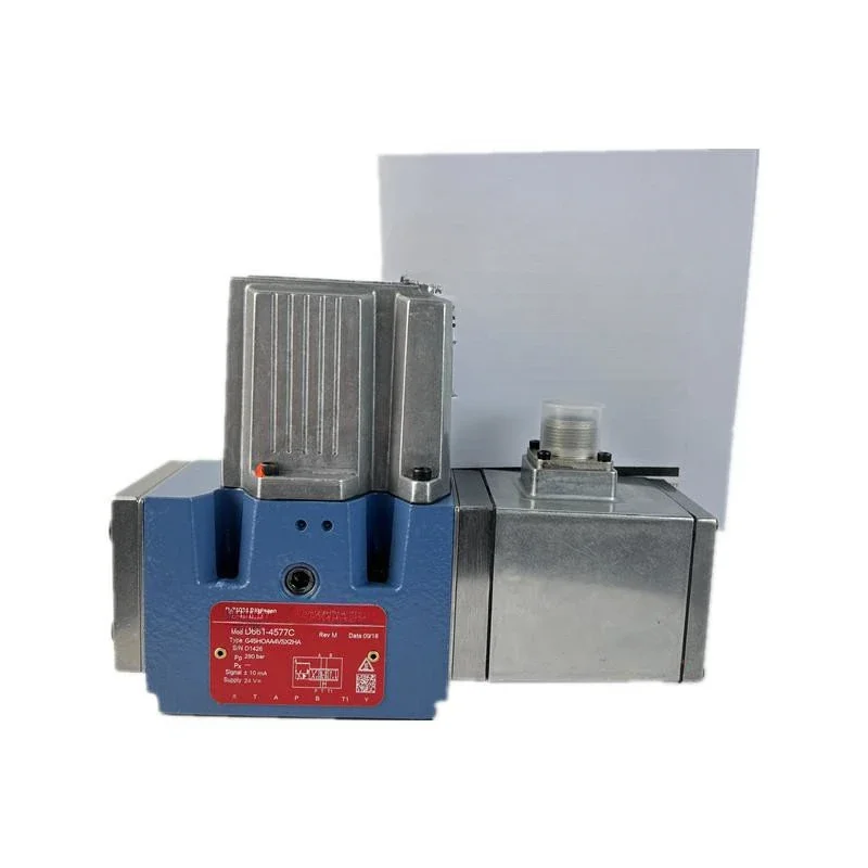 

J641 J661 J634 J061 Hydraulic servo valve J634-307A J634-307A(100L) Servo valve moog J364-301A Direct Drive