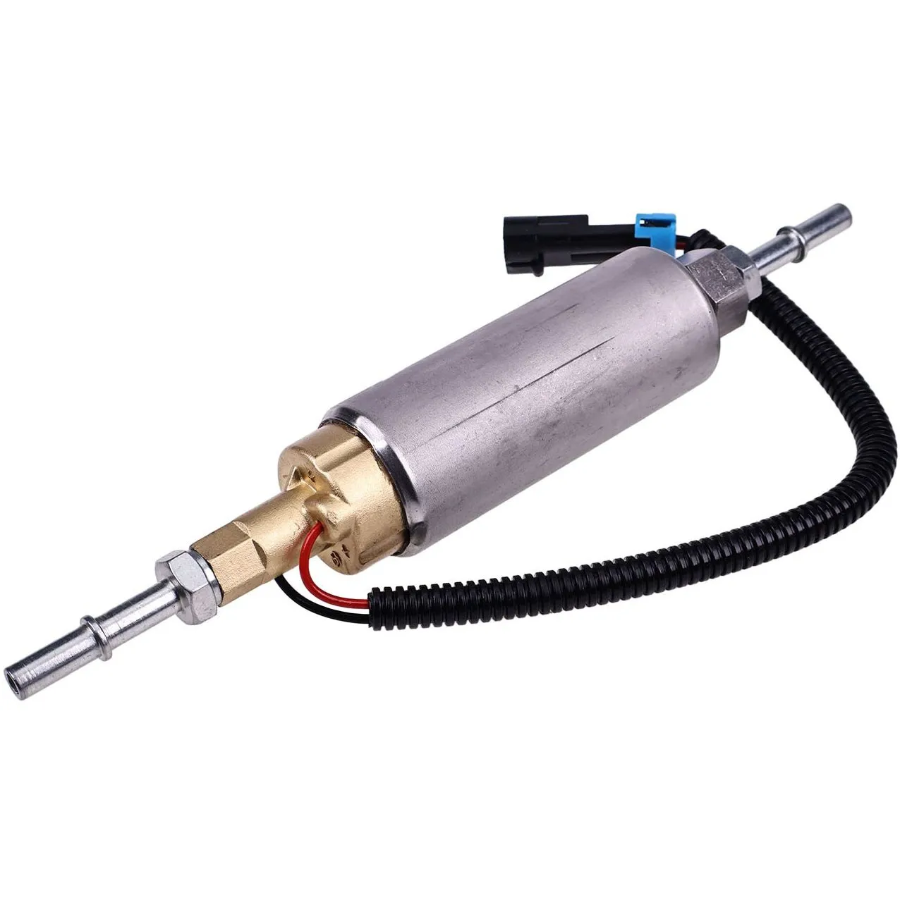 12V Fuel Pump 01492657 1492657 fits for Cummins Onan Generator HGJAA HGJAD