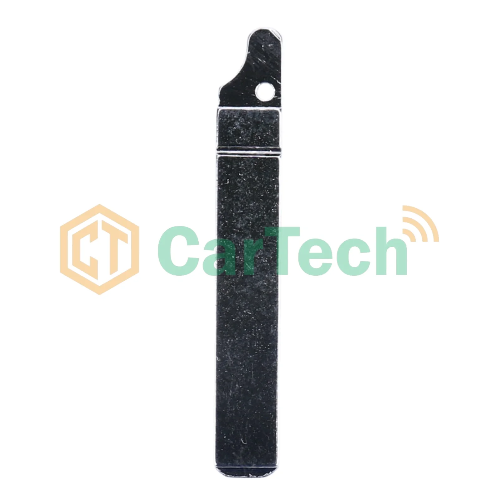 Picture 3: Cartech
 72# OEM Style Uncut Blank Key Blade Replacement for PEUGEOT CITROEN Original Remote Key VA2 PE-1