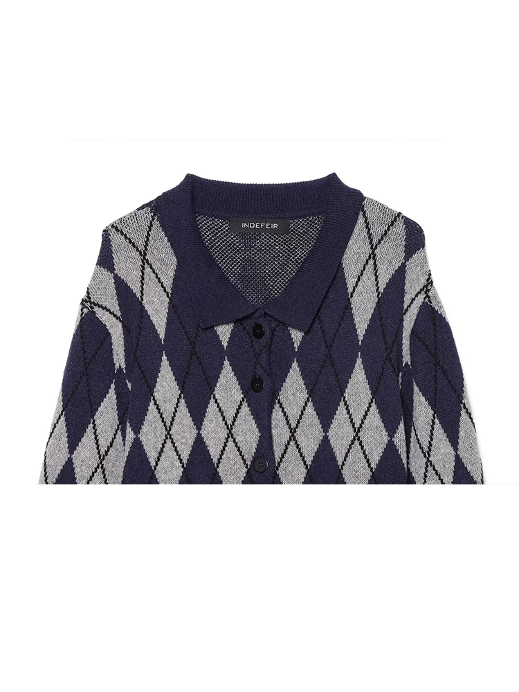 HH Party Date Night Argyle Kni - Fashion Street Night review and price