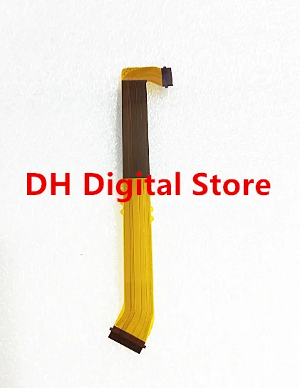 كابل مرن LCD جديد لجزء إصلاح الكاميرا الرقمية SONY SLT-A58 A58