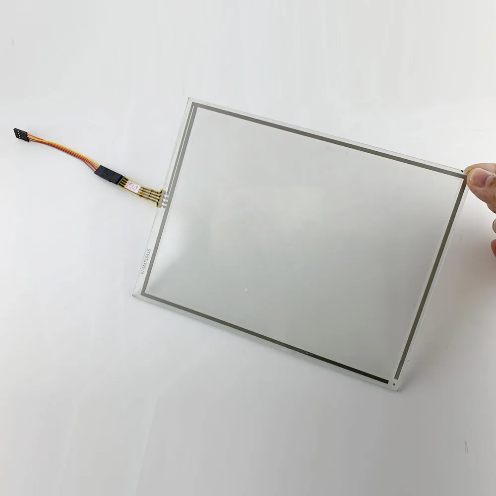 

New 4WR10411N1 Touch Glass Screen for Operation Panel Repair,Available&Stock Inventory