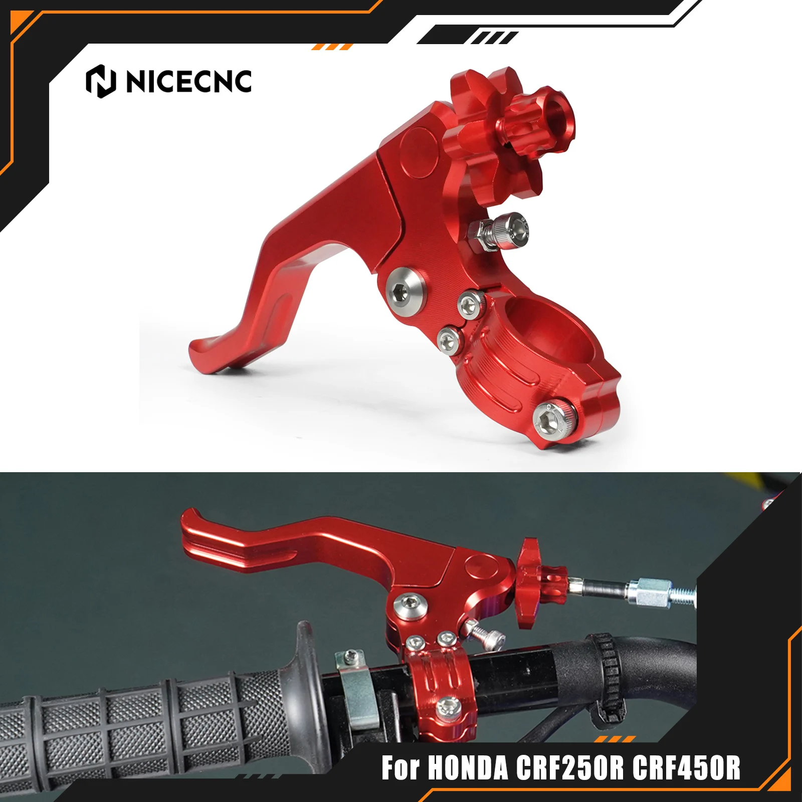 For Honda CRF250R C… - image