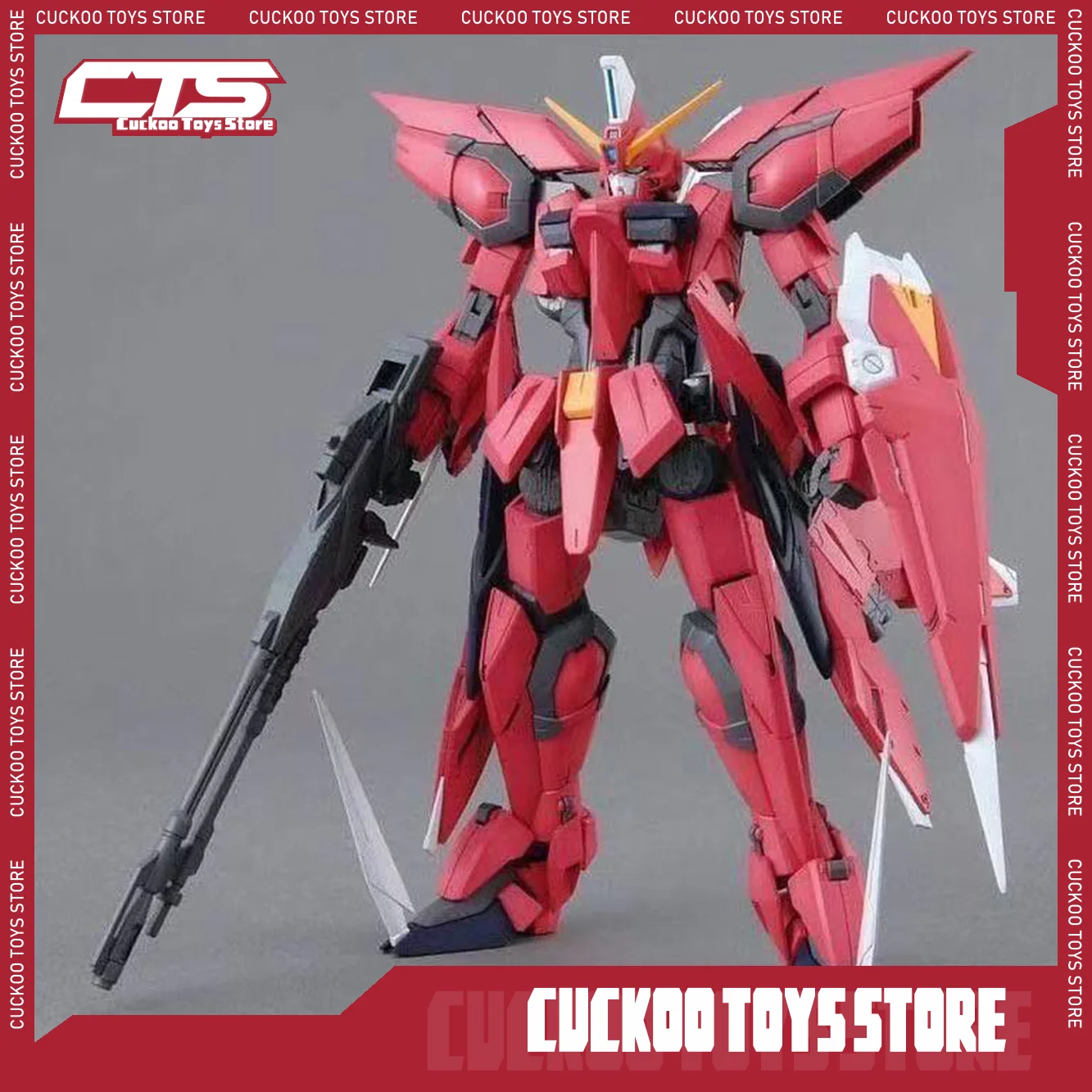 

In Stock Daban 6617 Mg 6620 Mg 1/100 Assembly Model Kit Tallgeese Oz-00ms Action Figures Plastic Model Kits Customized Toys