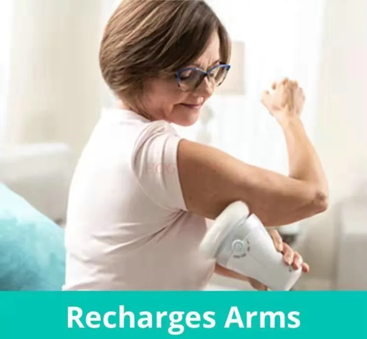 Body Massager Slimming Machine Massage Roller Anti-cellulite Device High Frequency Vibration Guasha Scraping Massager Fat Burner