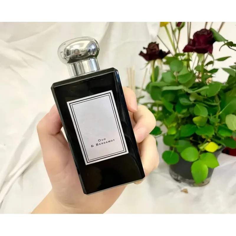 Profumo da donna da uomo a lunga durata naturale Poeny Blush Gusto Parfum FemaleUnisex Fragranze Deodorante