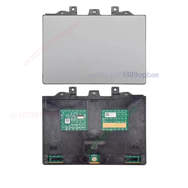 

New Touchpad Clickpad Trackpad (2021 Year) Silver For Lenovo Ideapad 15S 3-15ITL6 3-15ALC6 3-15ADA6