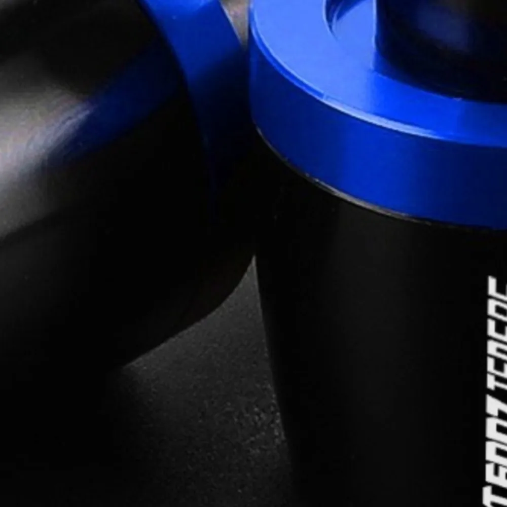 

Motorcycle 7/8" 22MM Handlebar Grips Handle Bar Cap End Plugs For Yamaha XT600 XT 600 XT600ZTENERE XT600 ZTENERE 1984 1985 1986