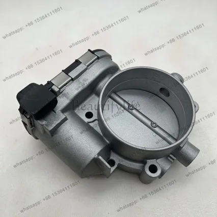 Throttle body assembly A2731410325 for 01-06 SLK230 W204 CLK208