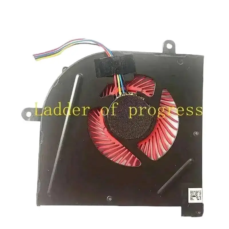 € Fan for GS63VR GS73VR GS62 MS-16K2 MS-16K3 MS-16K4 MS-16K5 MS-17B2