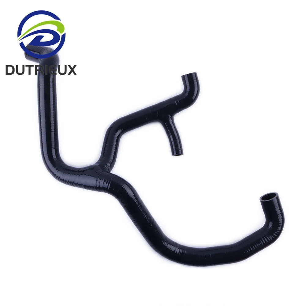 Silicone Radiator Upper Coolant Hose For VW 2.0 aba Mk3 Golf GTI K2 Jetta Cabrio