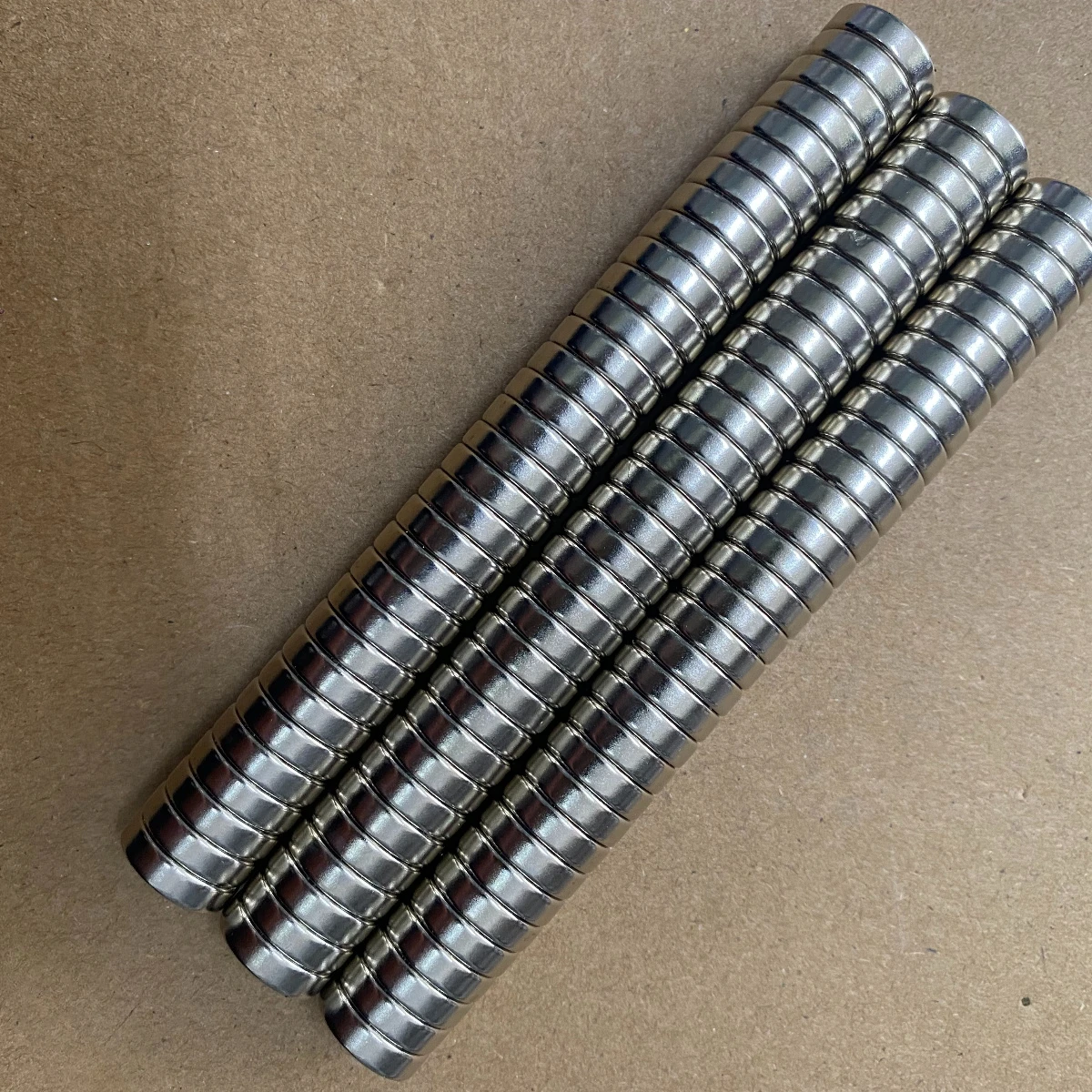 N52 13x3.5 Manget  Neodymium 13*3.5mm Imanes Refrigerator Magnets Office Whiteboard Booster Eaxct Science Diy  Tool Strorage