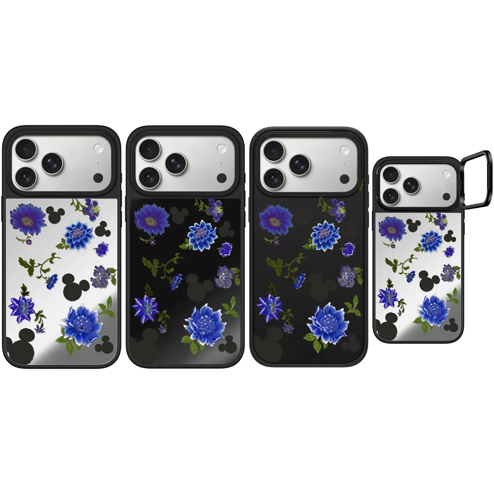 

6041212 Mirror / Stand / Matte Magnetic Case: Compatible with IPhone 17 16 15 14 13 12 Pro Max 17 Air