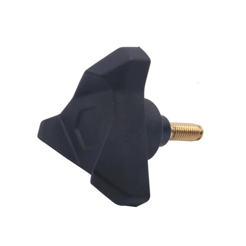 Windshield Support Wind Deflector Bracket Movable Lever Adjustment Button For CFMOTO 800MT CF800MT CF800-5 CF MOTO MT800 800-5