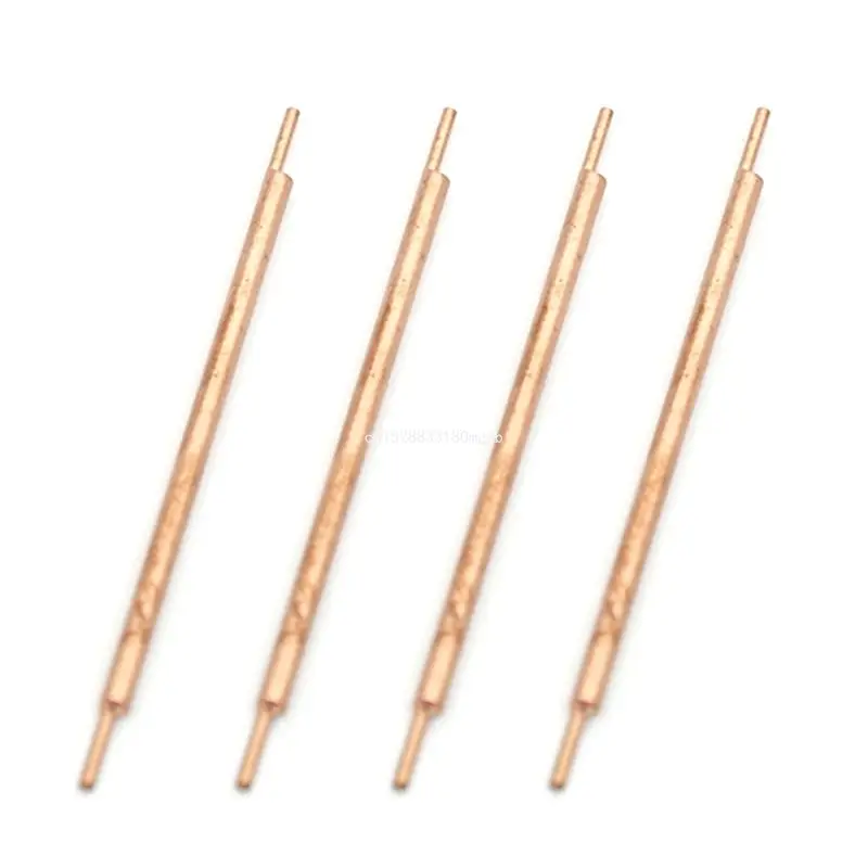 Spot-Welder Electrode Tip-Welder Welding Pin Welding Alumina-Copper Welding Feet Dropship