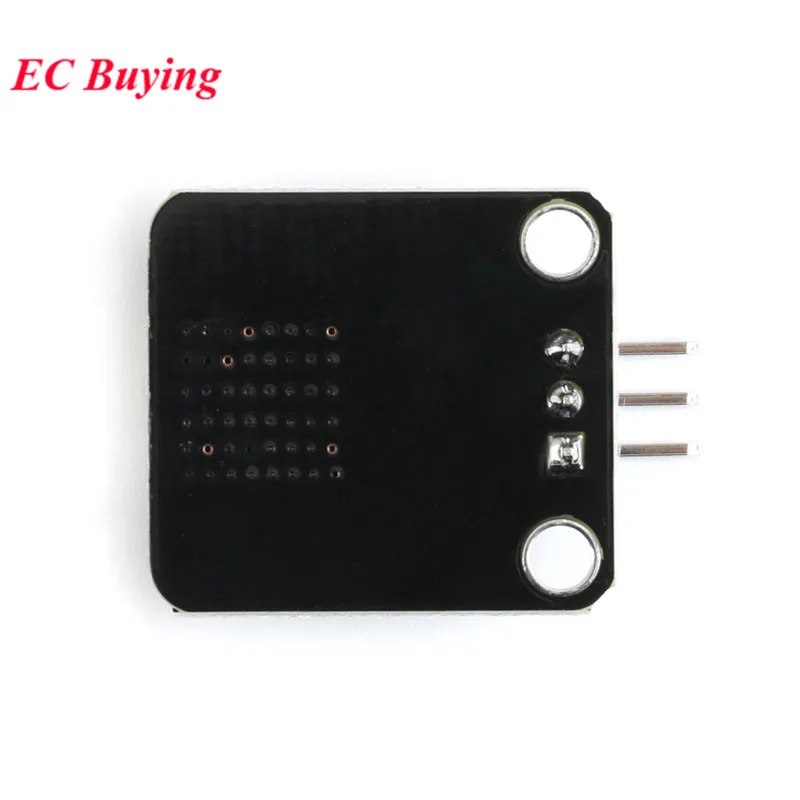 2 Pçs/lote PWM Módulo de Motor de Vibração DC Motor Vibrador de Telefone para Arduino UNO R3 MEGA2560 Kit Eletrônico DIY