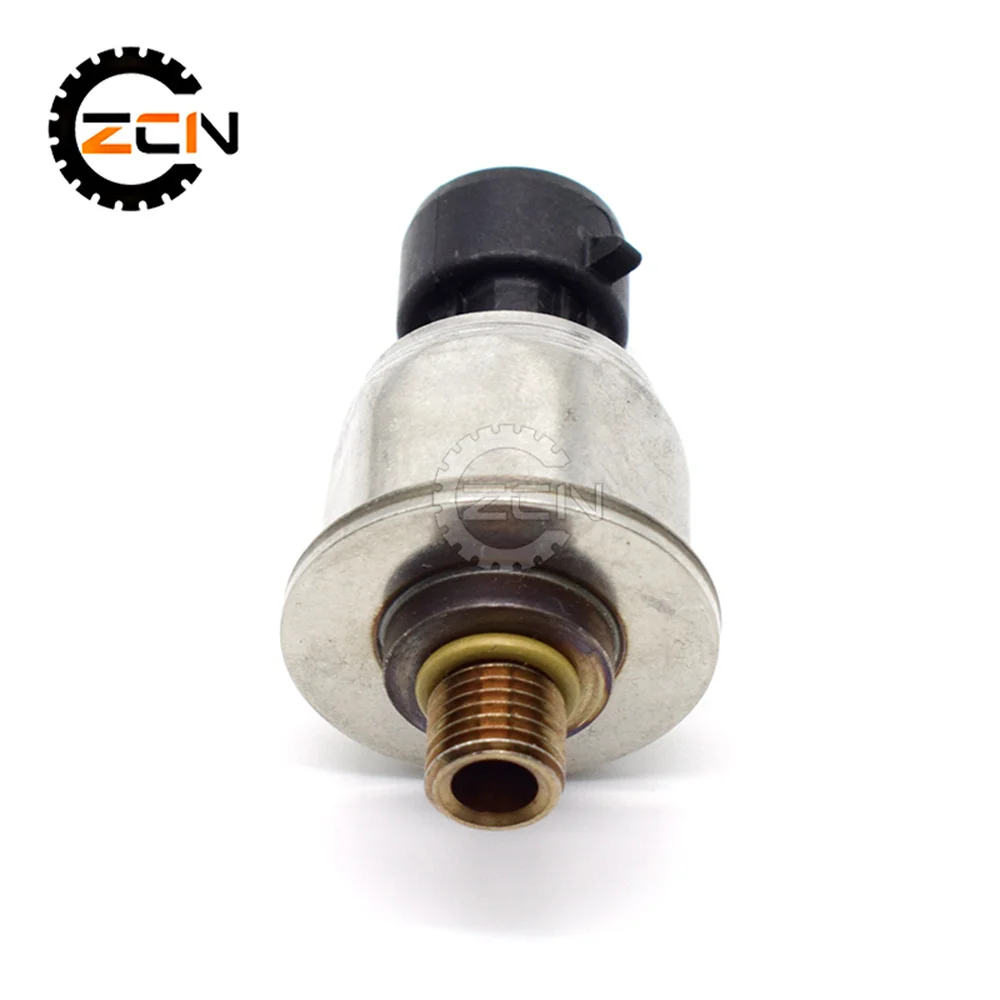 Fuel Rail Pressure Sensor 3PP8-34 AT356682 for John Deere Excavator