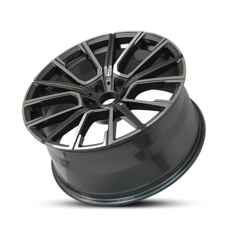 High Quality Automobile Wheel Hub, Stainless Steel  Machined Part with Wire  Custom Processing