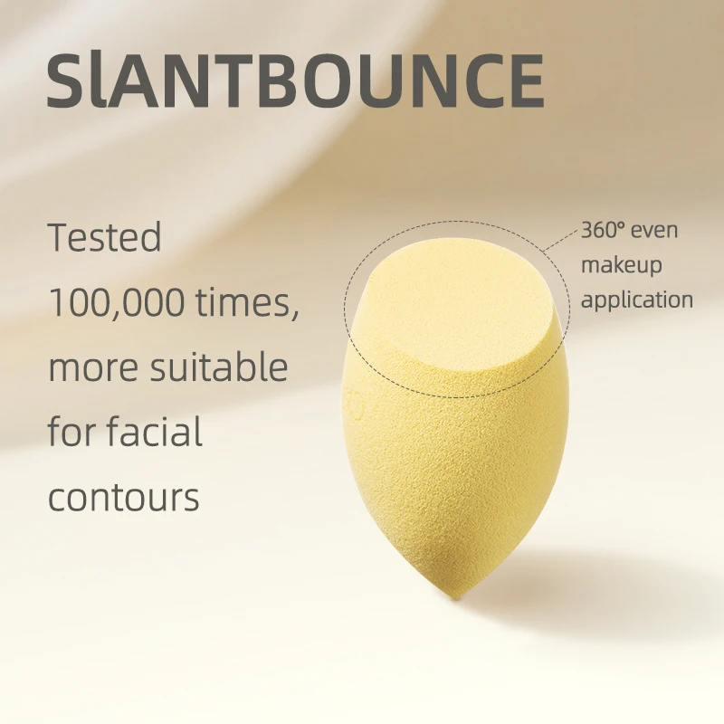 CATKIN Make-up Spons Beauty Blender Beauty Egg Cosmetische Bladerdeeg Zachte Foundation Sponzen Poederdonsjes Vrouwen Make-up Accessoires