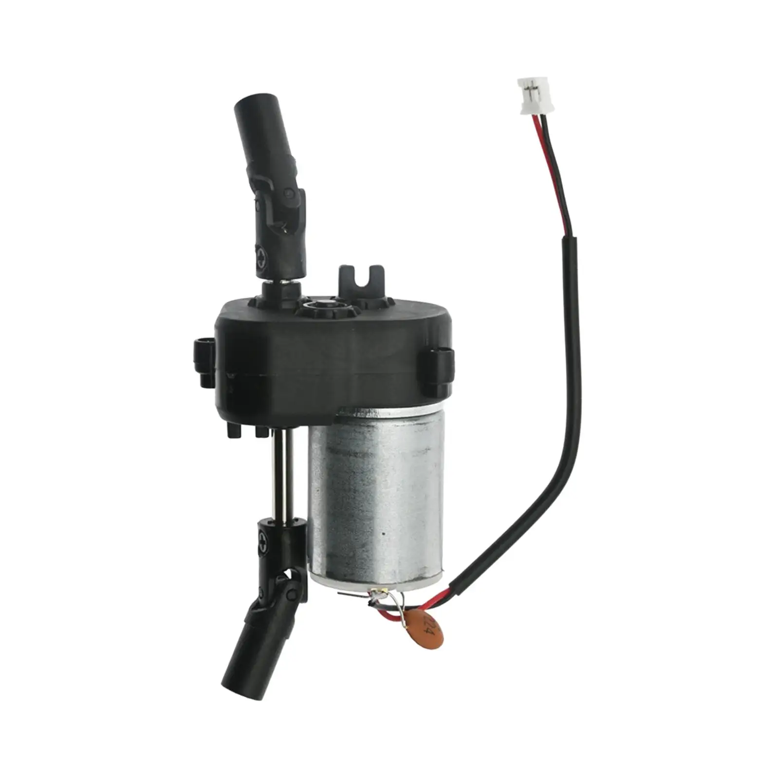 1/12 rc carro 280 substituição do motor resistente peça do veículo de escalada substituir controle remoto parte do carro para 82pro 82s mn82 mn78 mn99s 98