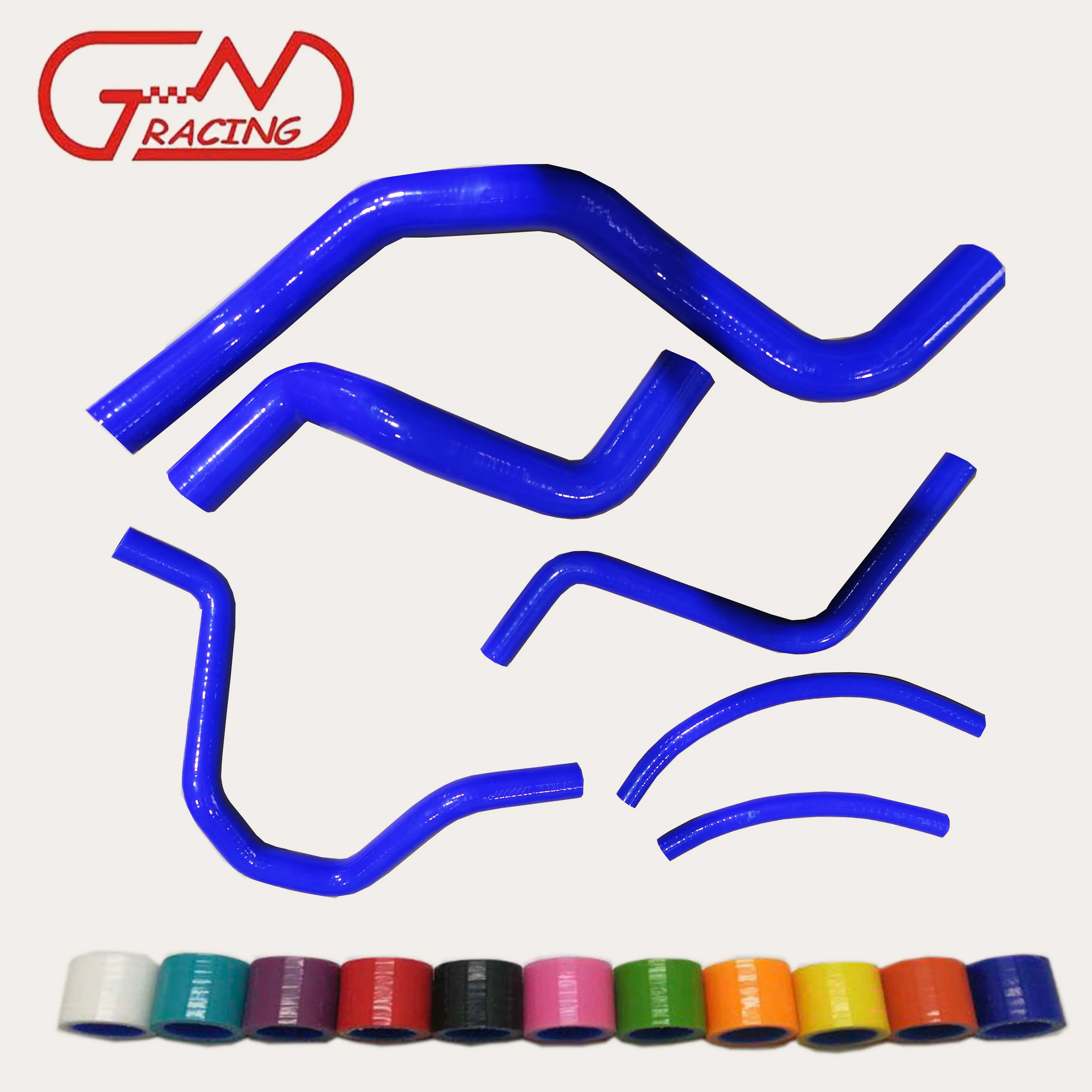 Silicone Coolant Ra… - image