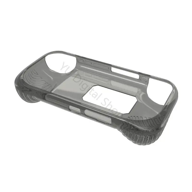 96BA Shell Case mit flexibler Passform und Steuerungslayout für Retroid Pocket – Detail 3