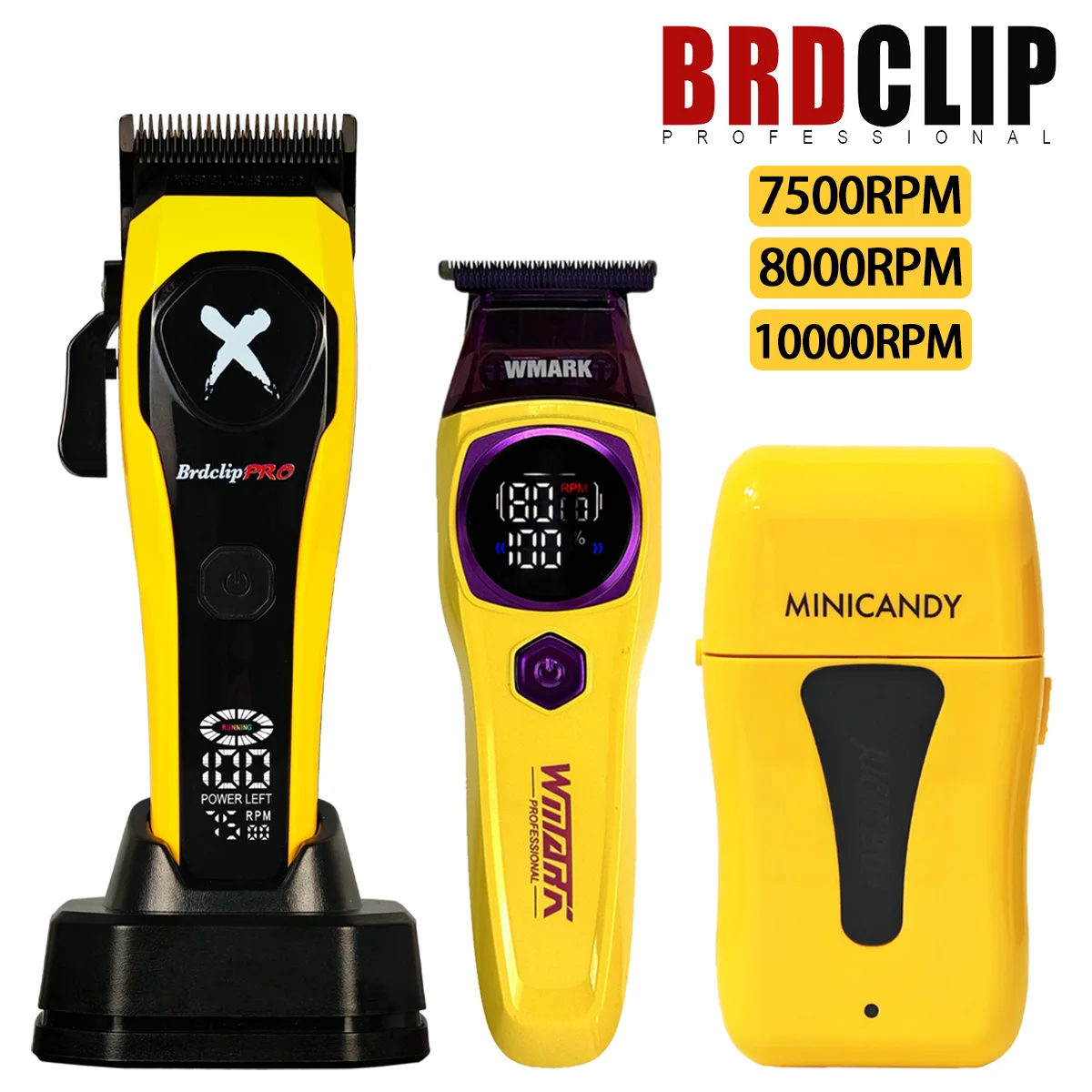 Brdclip Professiona… - image