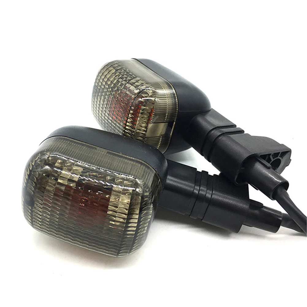 Motorcycle Front/Rear Turn Signal Indicator Light For BMW F650GS 99-07 F650CS Scarver 01-05 F650 GS CS ST Funduro Blinker Lamp