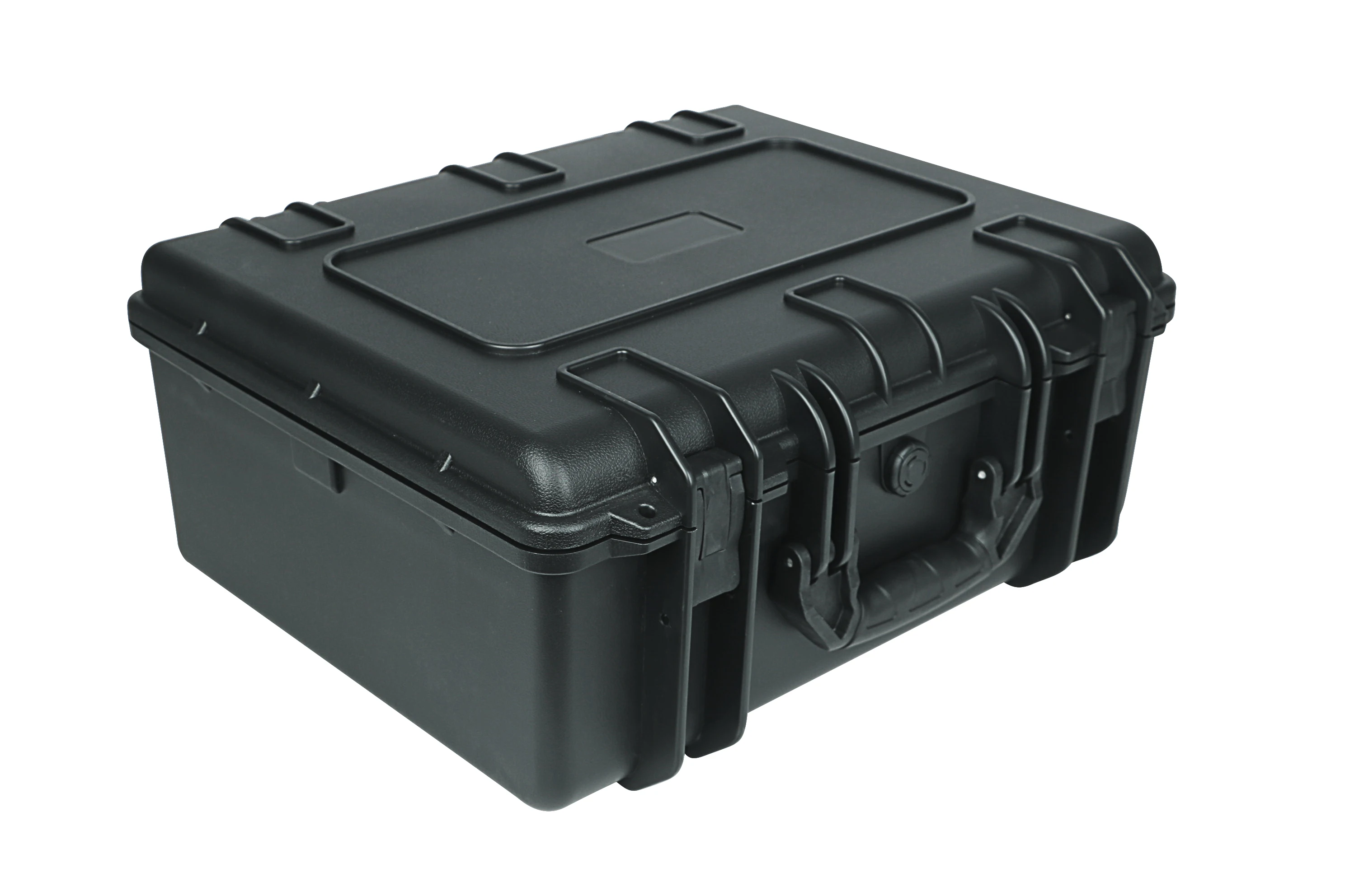 2025Manufacturer Portable Large Plastic Waterproof Boxes Hard Travel Case Large Toolbox Waterproof Case