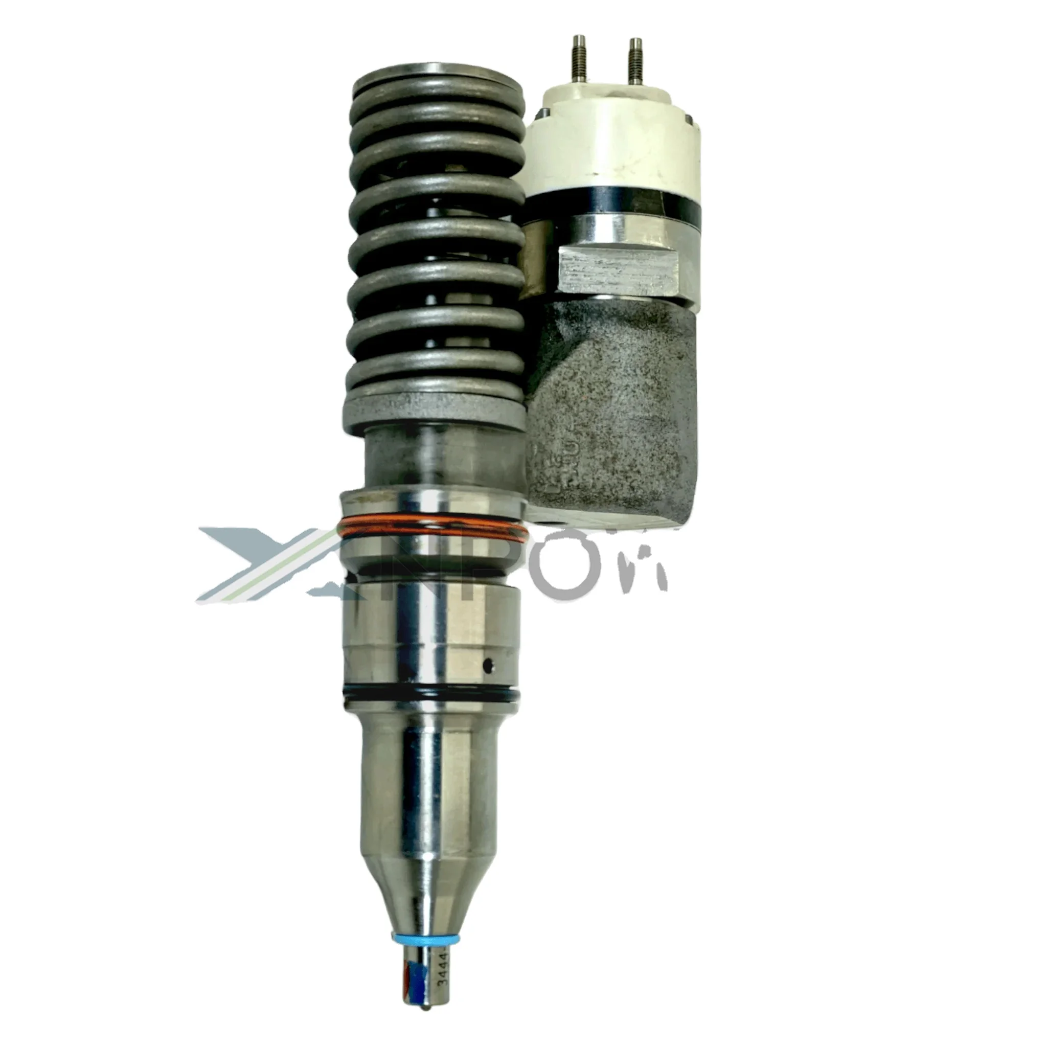 

Excavator Spare Parts 10R-0963 Engine 3176C C10 C12 3196 Fuel Injector 10R0963 For Caterpillar