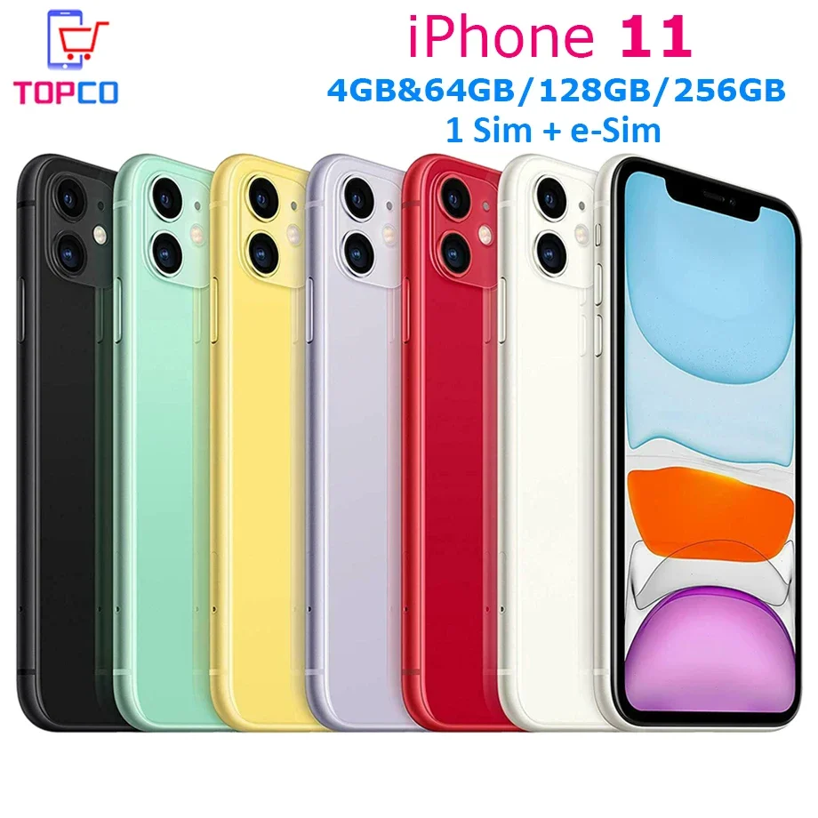 مراجعة شاملة لجهاز Apple iPhone 11 A2111: الأداء، التصميم، والقيمة الحقيقية في السوق