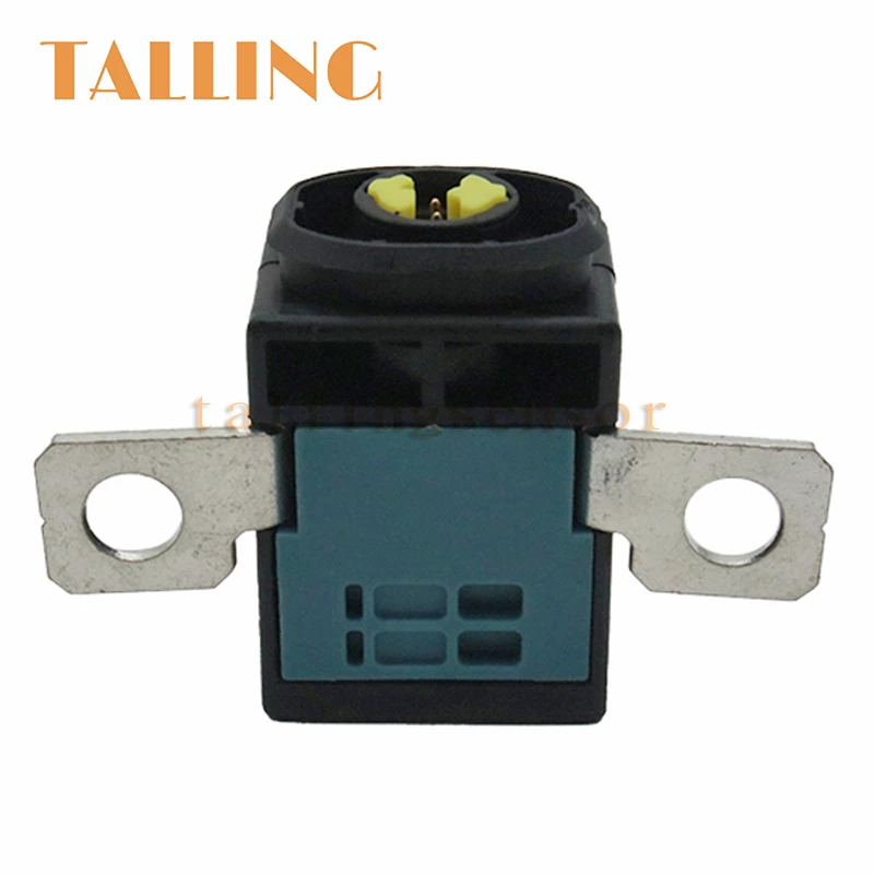 N000000006984 Crash Battery Disconnect Fuse Pyrofuse Pyroswitch For Tesla Model 3 X For Mercedes Benz B C E-Class GLE Vito New