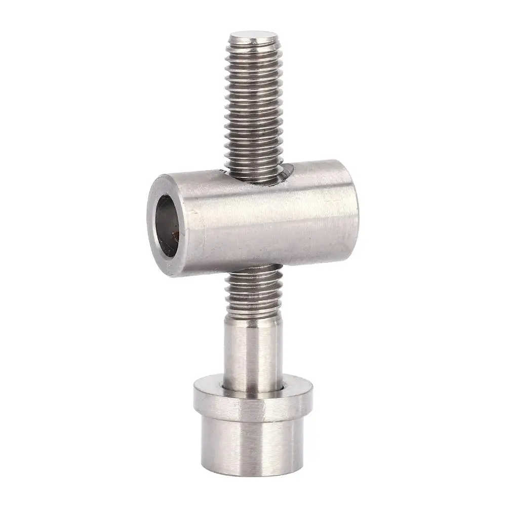 

Alloy M5x30/35/40mm Mountain Bike Seatpost Round Head Screw - Durable Bicycle Parts for Perfect Fit