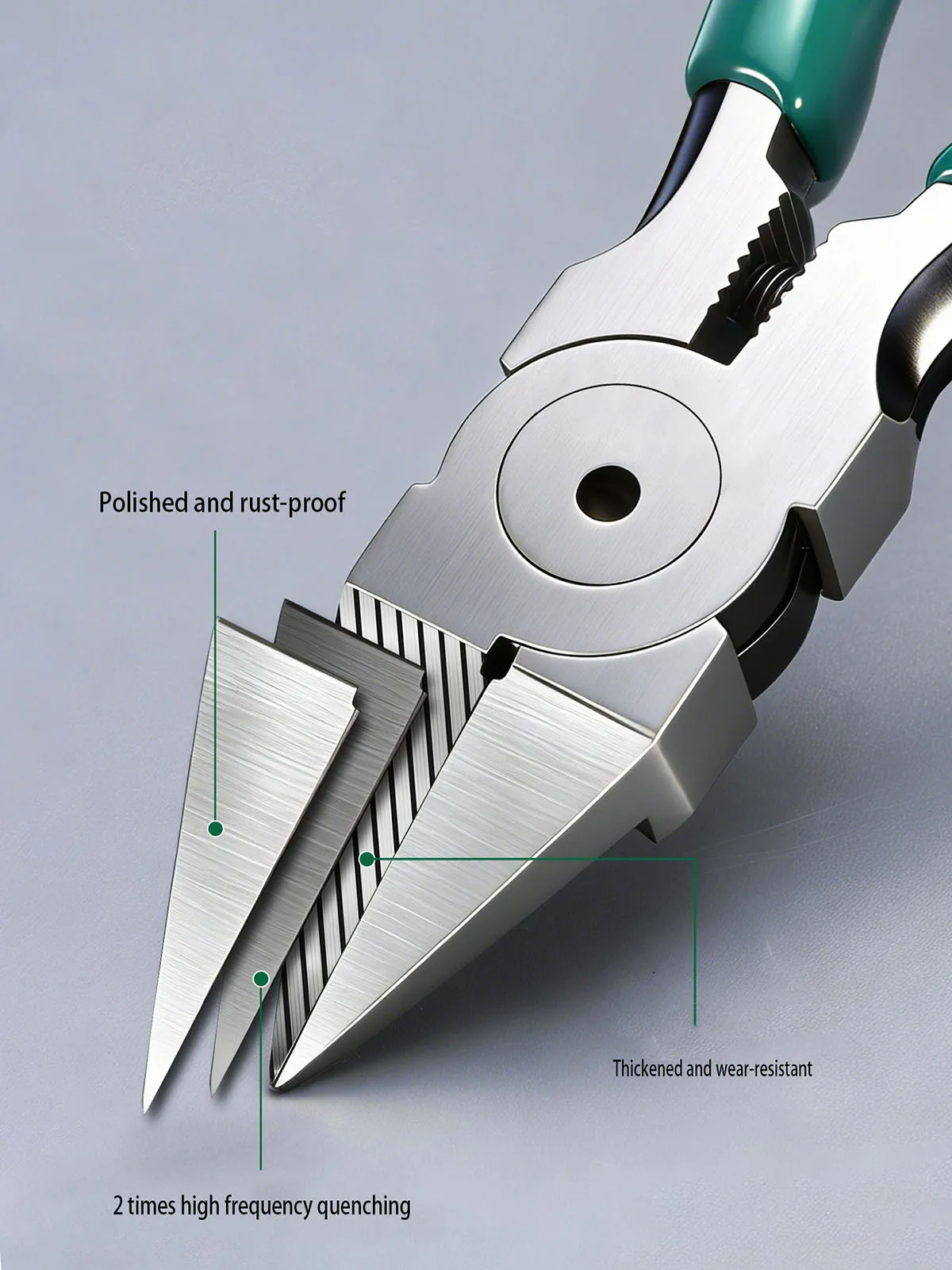 Thumbnail 3 - #9 Cheapest Nippers Deals You Can Get